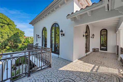 4955 SW 83rd Street Miami FL 33143