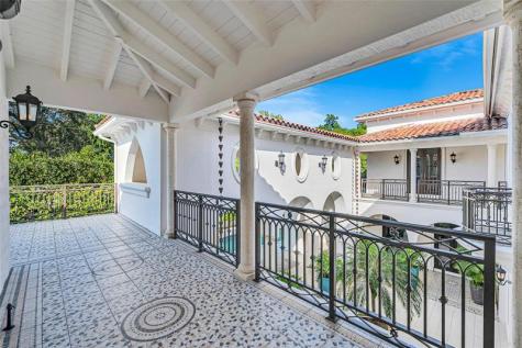4955 SW 83rd Street Miami FL 33143