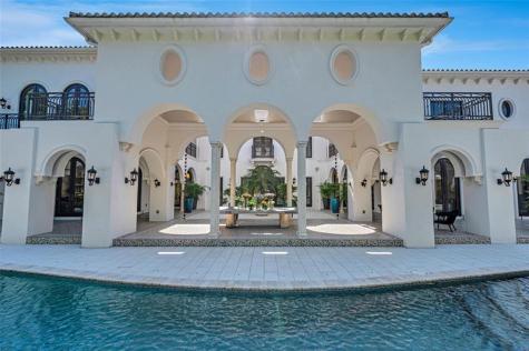 4955 SW 83rd Street Miami FL 33143