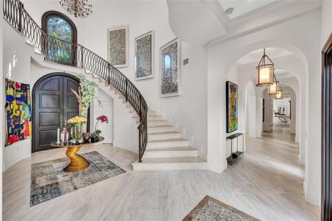 4955 SW 83rd Street Miami FL 33143