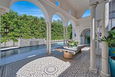 4955 SW 83rd Street Miami FL 33143