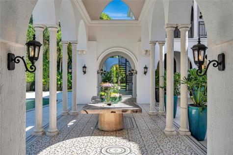4955 SW 83rd Street Miami FL 33143
