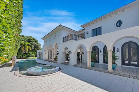 4955 SW 83rd Street Miami FL 33143