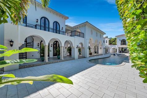 4955 SW 83rd Street Miami FL 33143