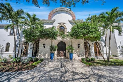 4955 SW 83rd Street Miami FL 33143