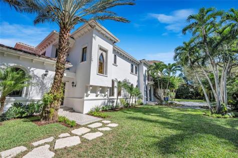 4955 SW 83rd Street Miami FL 33143