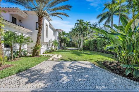4955 SW 83rd Street Miami FL 33143