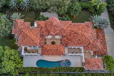 4955 SW 83rd Street Miami FL 33143