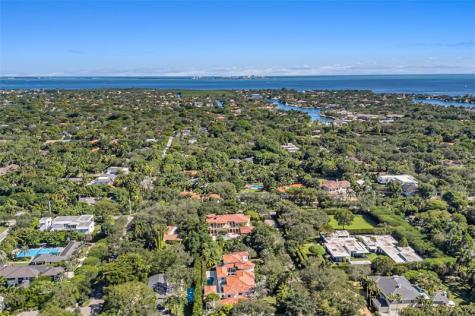 4955 SW 83rd Street Miami FL 33143