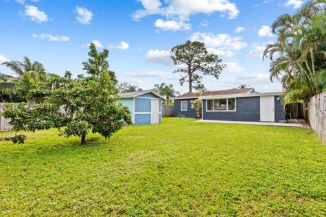 41 NE 46th Street Oakland Park FL 33334