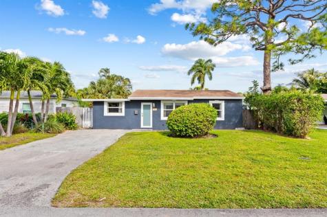 41 NE 46th Street Oakland Park FL 33334