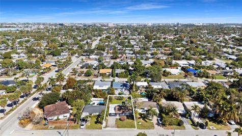 41 NE 46th Street Oakland Park FL 33334
