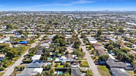 41 NE 46th Street Oakland Park FL 33334
