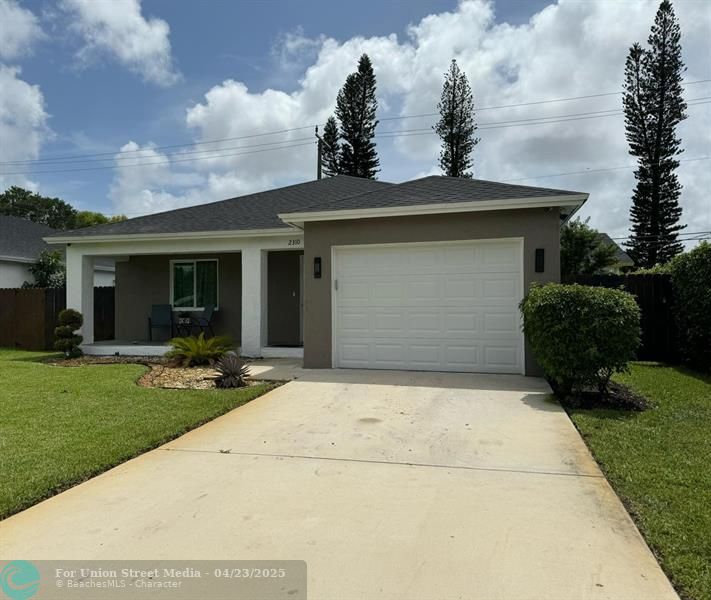 2310 NW 2nd Street Pompano Beach FL 33069
