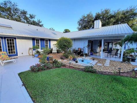 155 31ST Avenue Vero Beach FL 32968