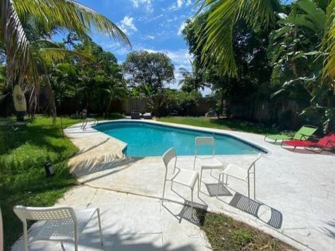 370 Delaware Avenue Fort Lauderdale FL 33312