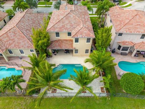 7302 NW 111th Way Parkland FL 33076