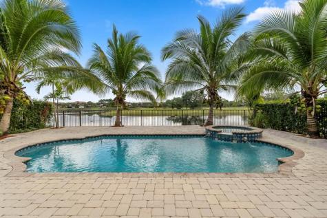 7302 NW 111th Way Parkland FL 33076