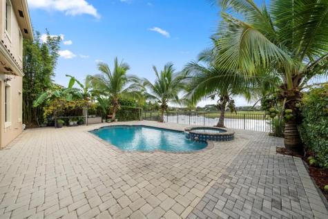 7302 NW 111th Way Parkland FL 33076