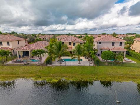 7302 NW 111th Way Parkland FL 33076