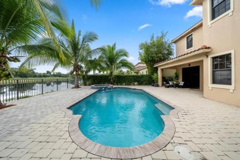 7302 NW 111th Way Parkland FL 33076
