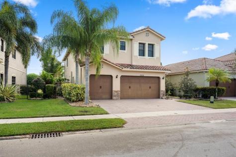 7302 NW 111th Way Parkland FL 33076