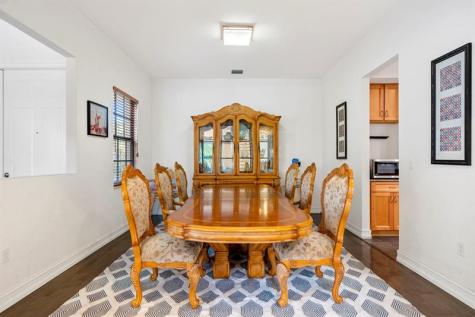 7302 NW 111th Way Parkland FL 33076