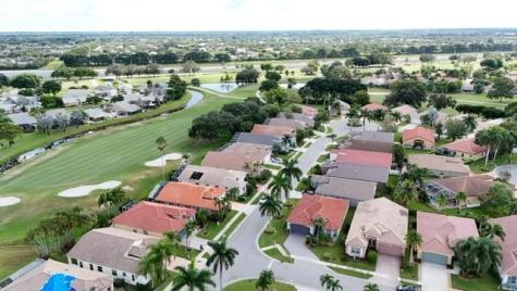 6302 Harbour Oak Drive Lake Worth FL 33467