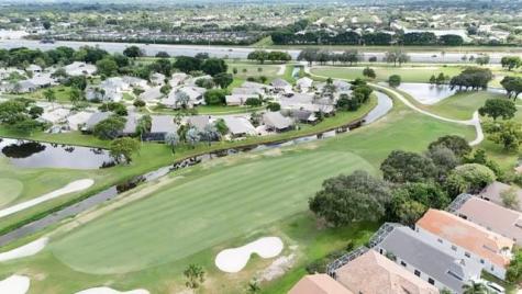 6302 Harbour Oak Drive Lake Worth FL 33467