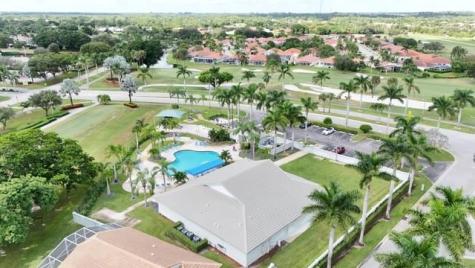 6302 Harbour Oak Drive Lake Worth FL 33467