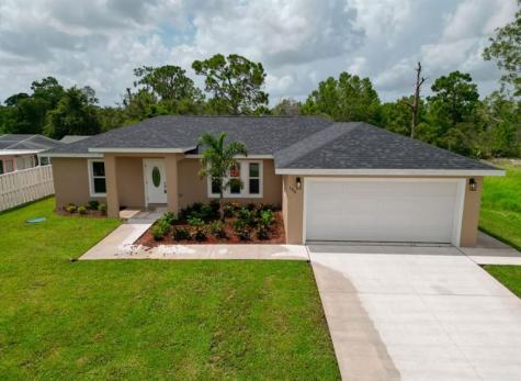 136 Lincoln Road Lake Placid FL 33852