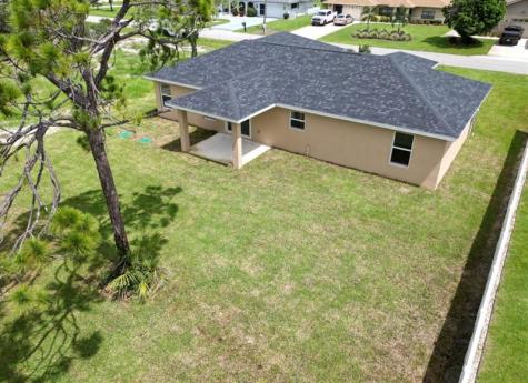 136 Lincoln Road Lake Placid FL 33852