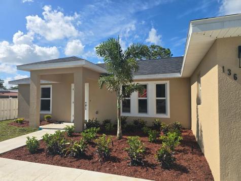136 Lincoln Road Lake Placid FL 33852
