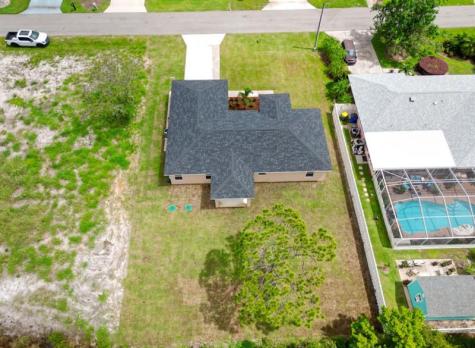 136 Lincoln Road Lake Placid FL 33852