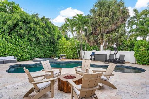2421 NE 12th Street Fort Lauderdale FL 33304
