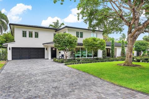 2421 NE 12th Street Fort Lauderdale FL 33304