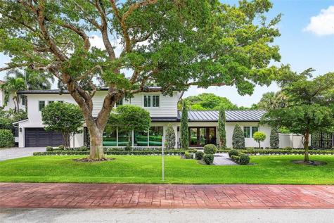 2421 NE 12th Street Fort Lauderdale FL 33304