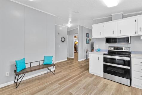 467 Marlin Circle Barefoot Bay FL 32976