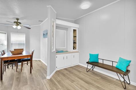 467 Marlin Circle Barefoot Bay FL 32976