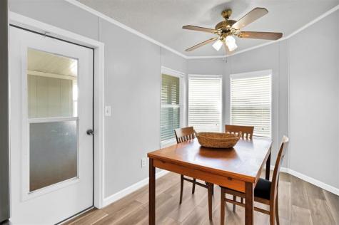467 Marlin Circle Barefoot Bay FL 32976