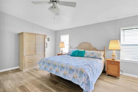 467 Marlin Circle Barefoot Bay FL 32976