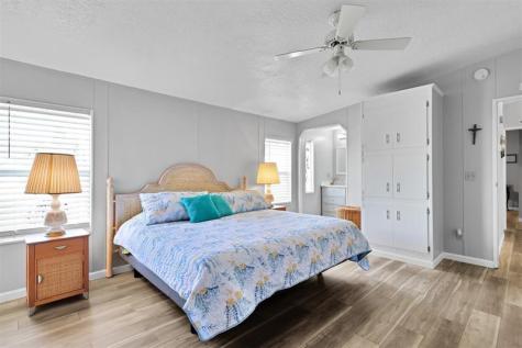 467 Marlin Circle Barefoot Bay FL 32976