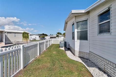 467 Marlin Circle Barefoot Bay FL 32976