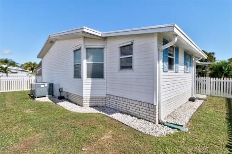 467 Marlin Circle Barefoot Bay FL 32976