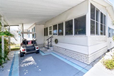 467 Marlin Circle Barefoot Bay FL 32976