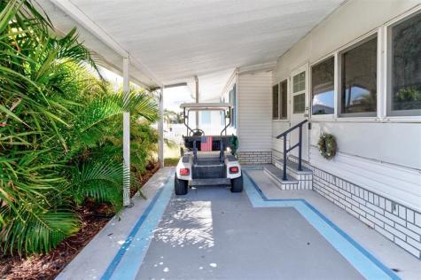 467 Marlin Circle Barefoot Bay FL 32976