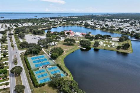 467 Marlin Circle Barefoot Bay FL 32976