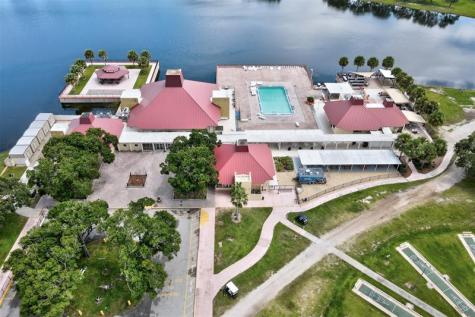 467 Marlin Circle Barefoot Bay FL 32976