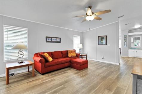 467 Marlin Circle Barefoot Bay FL 32976