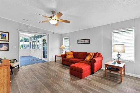 467 Marlin Circle Barefoot Bay FL 32976